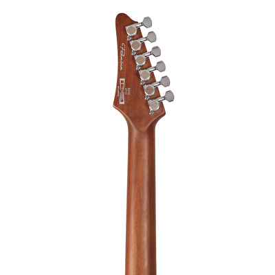 IBANEZ EH10-TGM Erick Hansel Chon Signature Serisi Elektro Gitar Gigbag Dahil